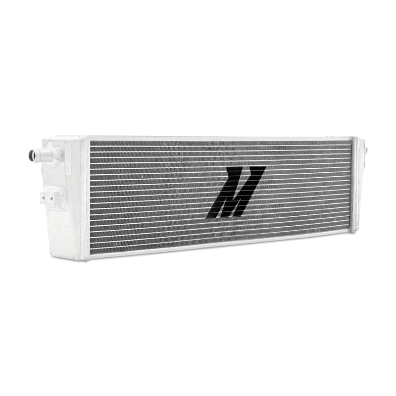 Mishimoto Universal Single-Pass Air-to-Water Heat Exchanger (500HP) - Racecraft Industries