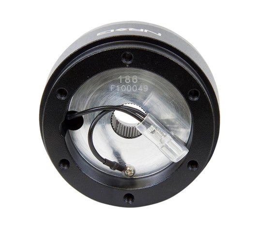 NRG Short Hub Adapter 70-83 VW MK1 - Racecraft Industries