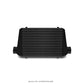 Mishimoto Universal Silver G Line Bar & Plate Intercooler Overall Size: 24.5x11.75x3 Core Size: 17.5 - Racecraft Industries