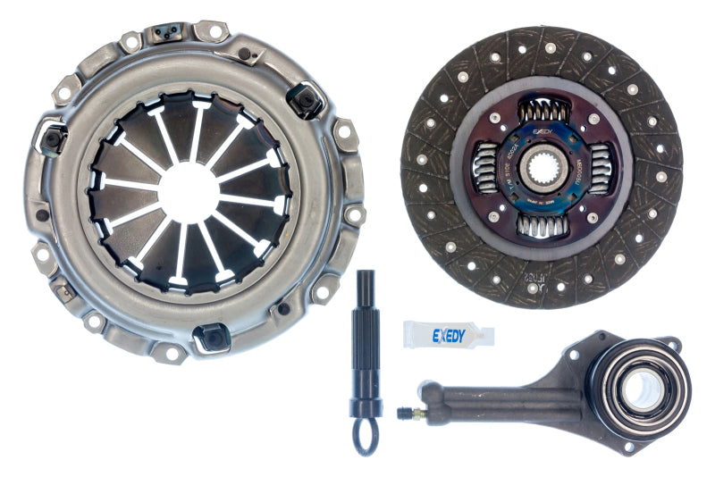 Exedy OE 2002-2003 Mitsubishi Lancer L4 Clutch Kit - Racecraft Industries