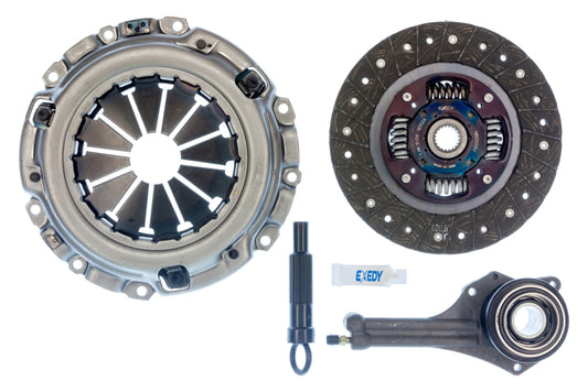 Exedy OE 2002-2003 Mitsubishi Lancer L4 Clutch Kit - Racecraft Industries