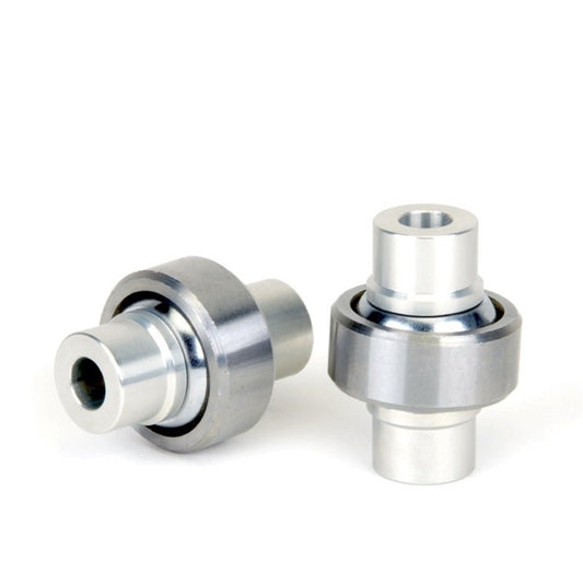 Skunk2 Universal Alpha / Ultra Series Spherical Bearing Replacemen Upgrade Kit (2 Pieces) - Racecraft Industries