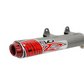 Big Gun 06-23 Yamaha RAPTOR 700 EVO R Series Slip On Exhaust - Racecraft Industries