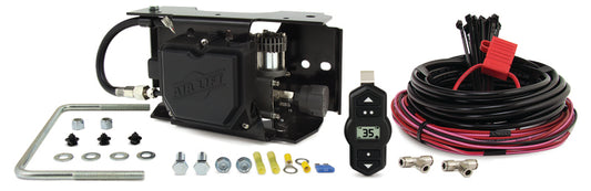 Air Lift Wireless One (2nd Generation) w/EZ Mount - Racecraft Industries