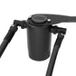 K&N 16-21 Chevrolet Camaro LT1 6.2L (Gas) Catch Can Oil Separator - Racecraft Industries