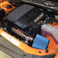 Injen 11-19 Dodge Challenger Hemi 5.7L V8 Wrinkle Black Power-Flow Air Intake System w/Heat Shield - Racecraft Industries