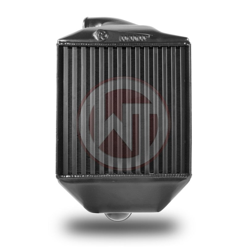 Wagner Tuning Audi S4 B5/A6 2.7T Competition Intercooler Kit w/Carbon Air Shroud - Racecraft Industries