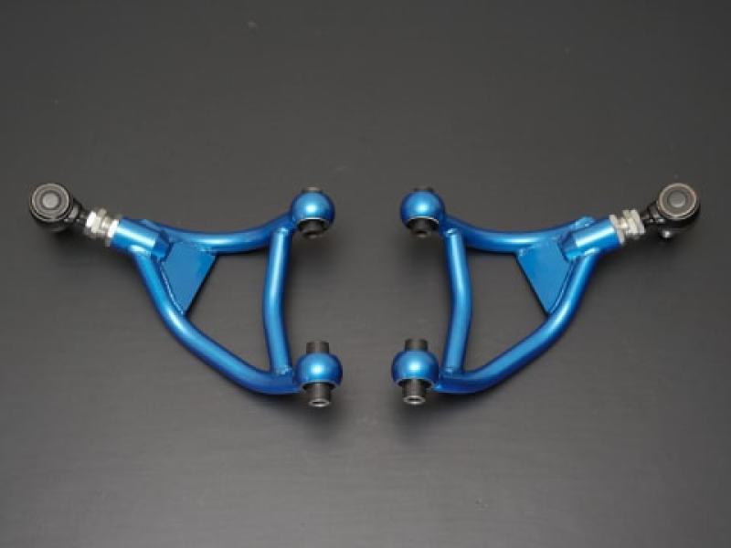 Cusco 2013+ Subaru BRZ / 2017+ Toyota 86 Adjustable Rear Upper Control Arm (Special Order No Cancel) - Racecraft Industries