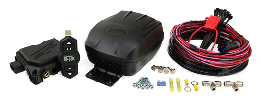 Air Lift Wireless One (2nd Generation) - Racecraft Industries