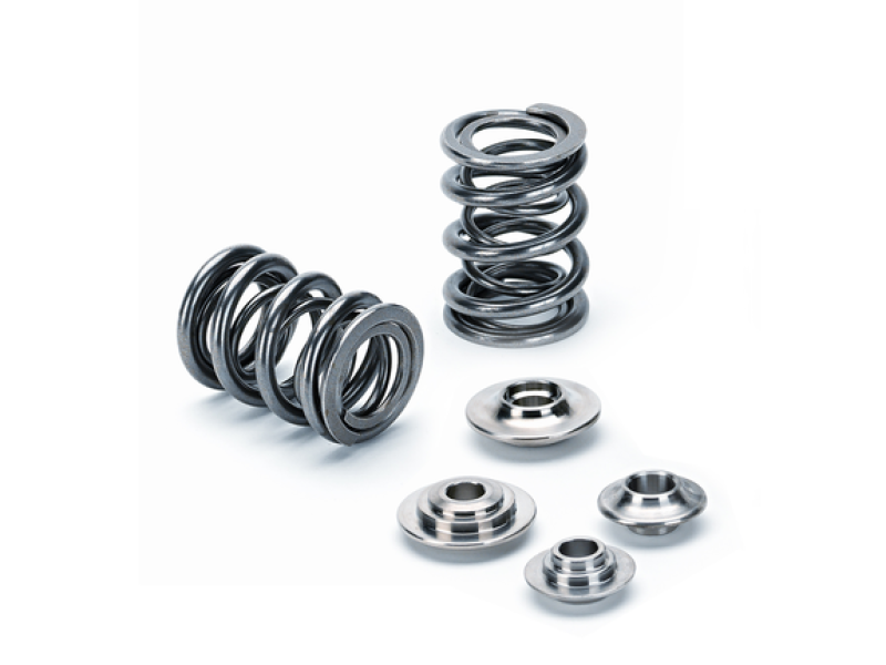Supertech Nissan KA24 Dual Valve Spring Kit - Racecraft Industries