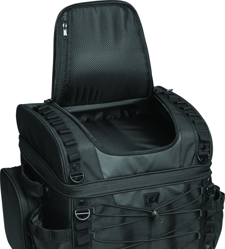 Kuryakyn Momentum Vagabond Bag - Racecraft Industries