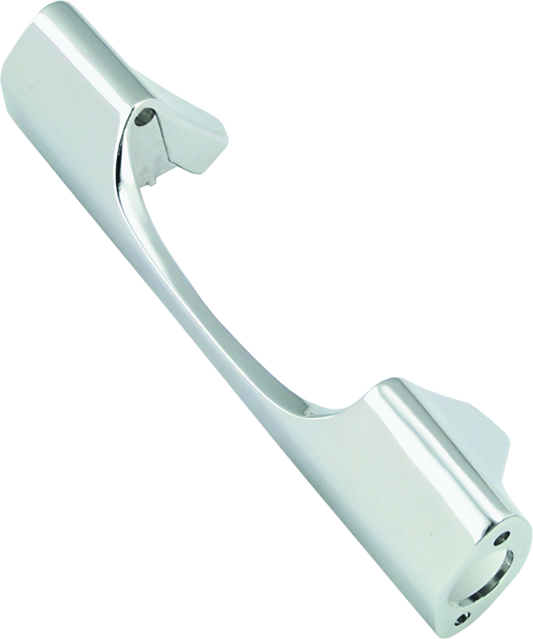 Bikers Choice 74-84 FL 86-13 FLST Chrome R Turn Signal Mt 10in Long Replaces H-D 68510-74B - Racecraft Industries