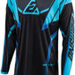 Answer 25 Syncron Envenom Jersey Blue/Black - XL - Racecraft Industries