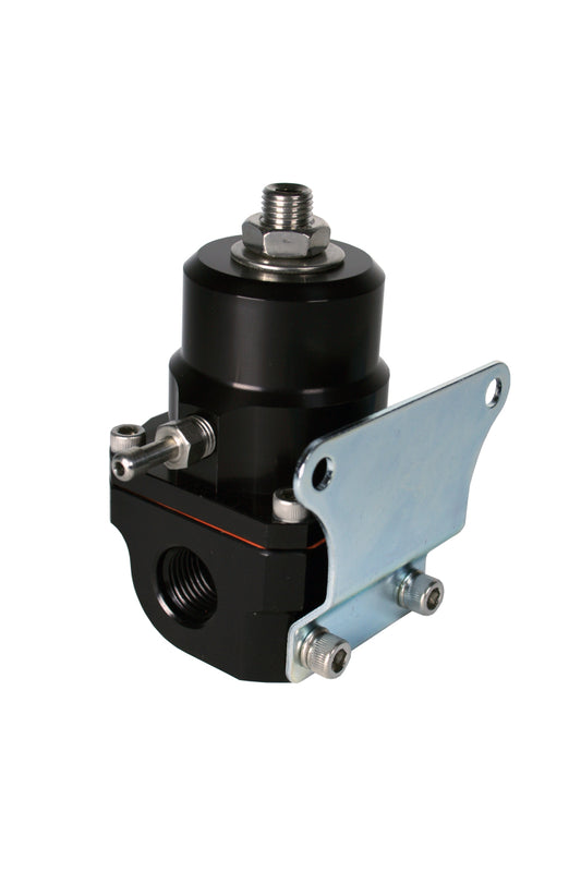 Aeromotive A1000 Adjustable EFI Regulator (2) -6 Inlet/-6 Return - Racecraft Industries