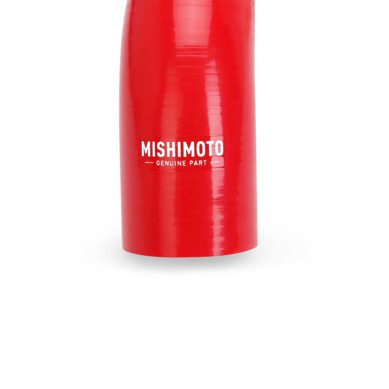 Mishimoto 2011+ Mopar LX Chassis 6.4L Hemi Red Silicone Hose Kit - Racecraft Industries