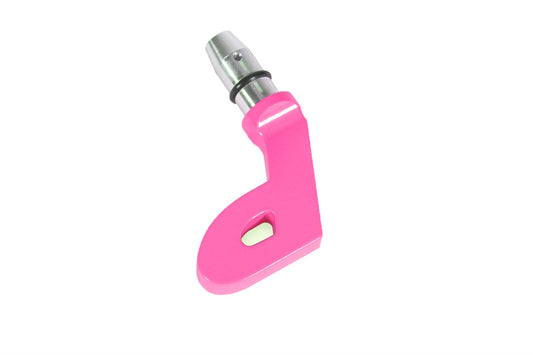 Perrin Subaru Dipstick Handle P Style - Pink - Racecraft Industries