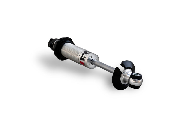 QA1 Proma Star Series Coil-Over Shock Absorber - Single Adj. - Bushing Mount - 11.125in/16.375in - Racecraft Industries