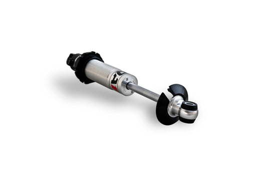 QA1 Proma Star Series Coil-Over Shock Absorber - Single Adj. - Bushing Mount - 11.125in/16.375in - Racecraft Industries