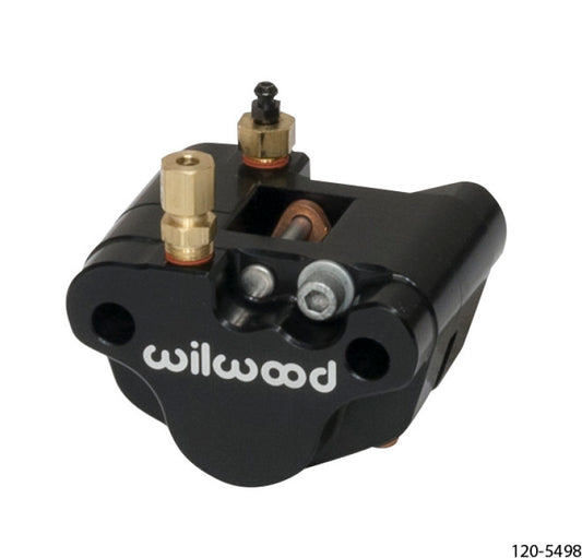 Wilwood Caliper-Kart 1.00in Pistons .125in Disc - Racecraft Industries