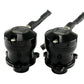 Turbosmart BOV Kompact Dual Port VR25 - 2022+ Nissan 400Z Twin Turbo V6 - Racecraft Industries