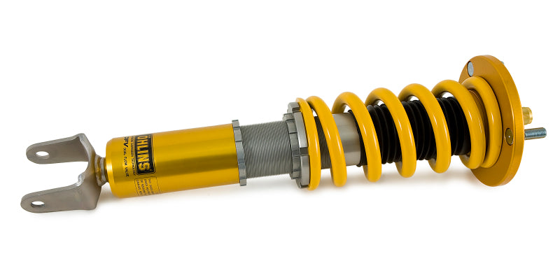 Ohlins 92-94 Mazda RX-7 (FD) Road & Track Coilover System - Racecraft Industries
