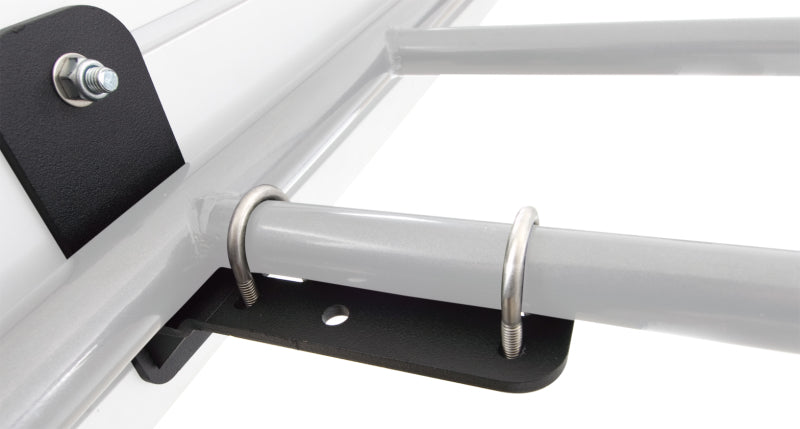 Rhino-Rack Batwing Tubular Rack Bracket Kit - Racecraft Industries