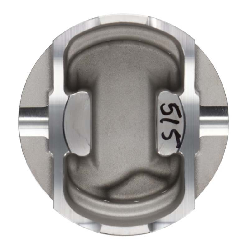 Wiseco Chevy LS Series Small Block Pro Tru +4cc 4.03in Bore Shelf Stock Kit - Racecraft Industries