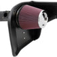 K&N 10 Chevy Camaro 3.6L V6 Aircharger Performance Intake - Racecraft Industries