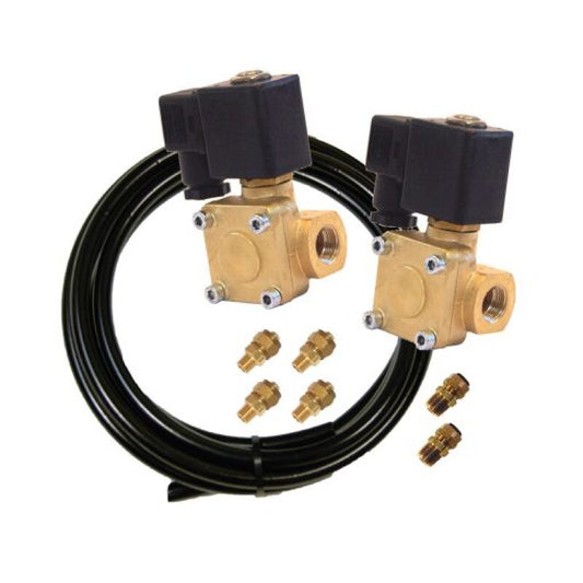 Kleinn Ultra HK9 730 Horns BlastMaster Valve Upgrade Kit - Racecraft Industries