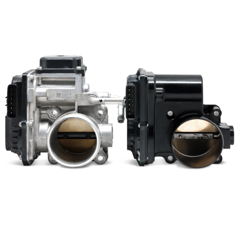 BLOX Racing Honda Civic 1.5T 58mm DBW Throttle Body - Racecraft Industries