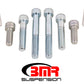 BMR 15-17 S550 Mustang Differential Hardware Upgrade Kit - Zinc plated - Racecraft Industries