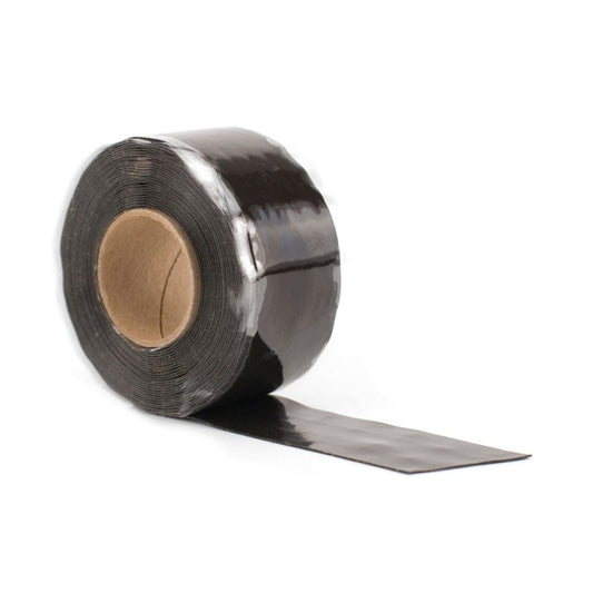 DEI Quick Fix Tape 1in x 12ft - Black - Racecraft Industries
