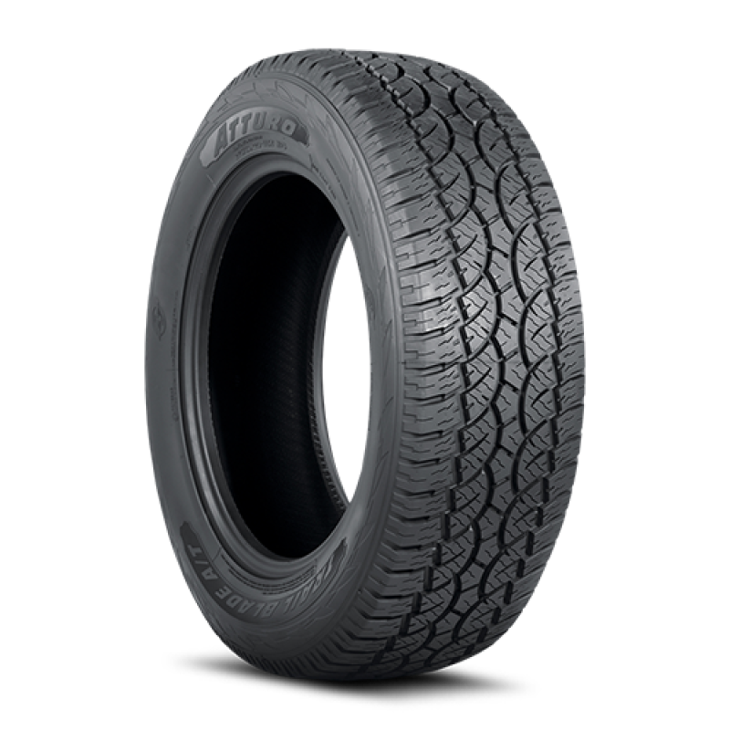 Atturo Trail Blade A/T Tire - 275/65R18 116T - Racecraft Industries