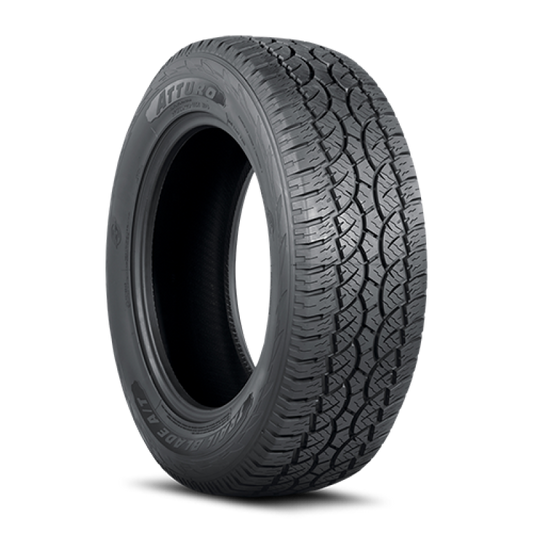 Atturo Trail Blade A/T Tire - 265/70R17 115T - Racecraft Industries