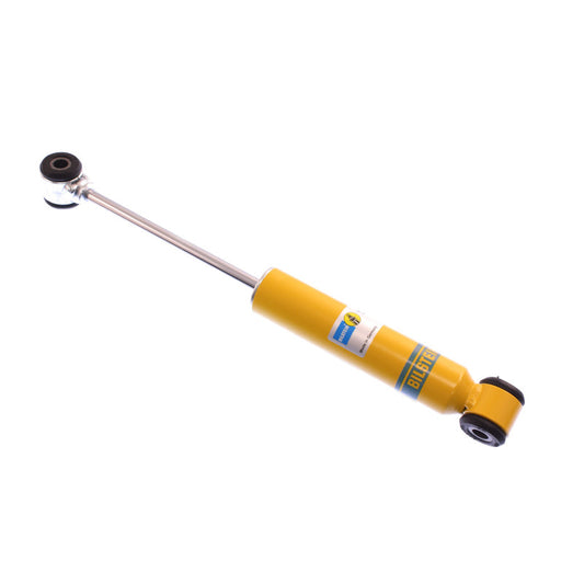 Bilstein B6 87-04 Ford Mustang (Exc 99-04 Cobra) Quad Shock 36mm Monotube Shock Absorber - Racecraft Industries