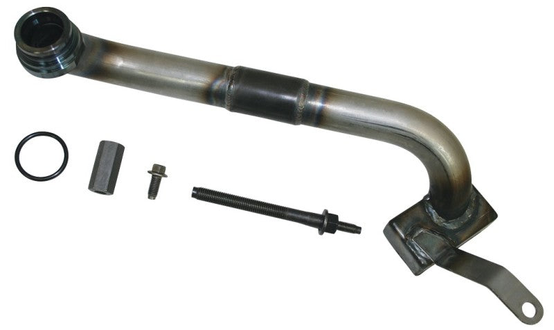 Moroso Ford Coyote Gen 3/GT350 Kit Car Oil Pump Pick-Up (Use w/Part No 20569/20570) - Racecraft Industries