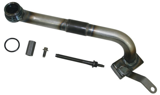 Moroso Ford Coyote Gen 3/GT350 Kit Car Oil Pump Pick-Up (Use w/Part No 20569/20570) - Racecraft Industries