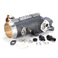 BBK 96-04 Mustang 4.6 GT 78mm Throttle Intake BBK Power Plus Series - Charcoal - Racecraft Industries