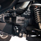 DV8 Offroad 21-22 Ford Bronco Crash Bar Caps w/ Accessory Mount - Racecraft Industries