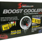 Snow Performance Stg 2 Boost Cooler Prog. Engine Mount Water Injection Kit (SS Braid Line & 4AN) - Racecraft Industries