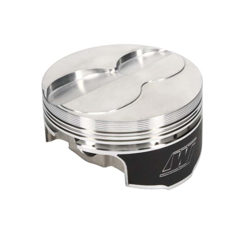 Wiseco Chevy LS Series -3cc Dome 4.070inch Bore Piston Shelf Stock Kit - Racecraft Industries
