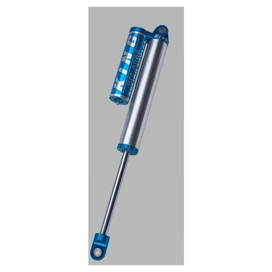 King Shocks 2.0 PR Smoothie Shock Hose Remote Reservoir 7/8 Shaft - 14in Travel - Racecraft Industries