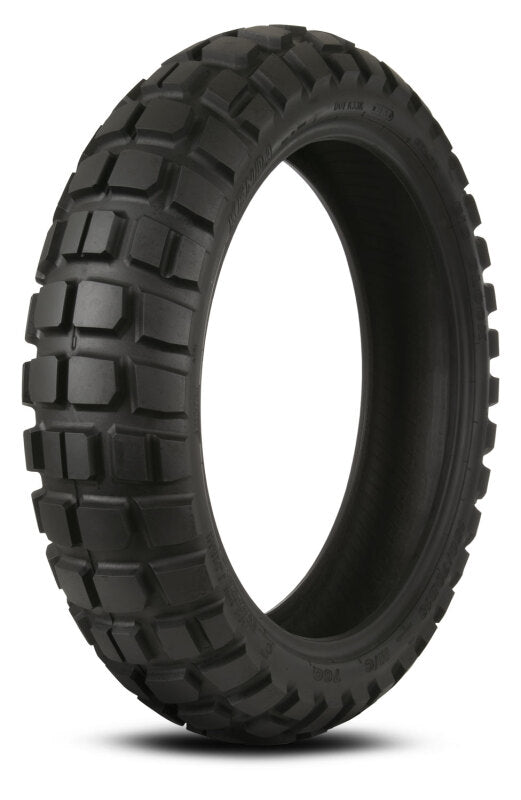 Kenda K784 Big Block Rear Tire - 150/70B17 4PR 69Q TL 146H1092 - Racecraft Industries