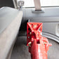 Fishbone Offroad 84-01 Jeep Cherokee XJ Rear Seat Hi-Lift Jack Mount - Racecraft Industries