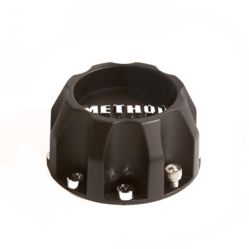 Method Cap T082 - 106mm/132mm - Short - Screw On - Racecraft Industries