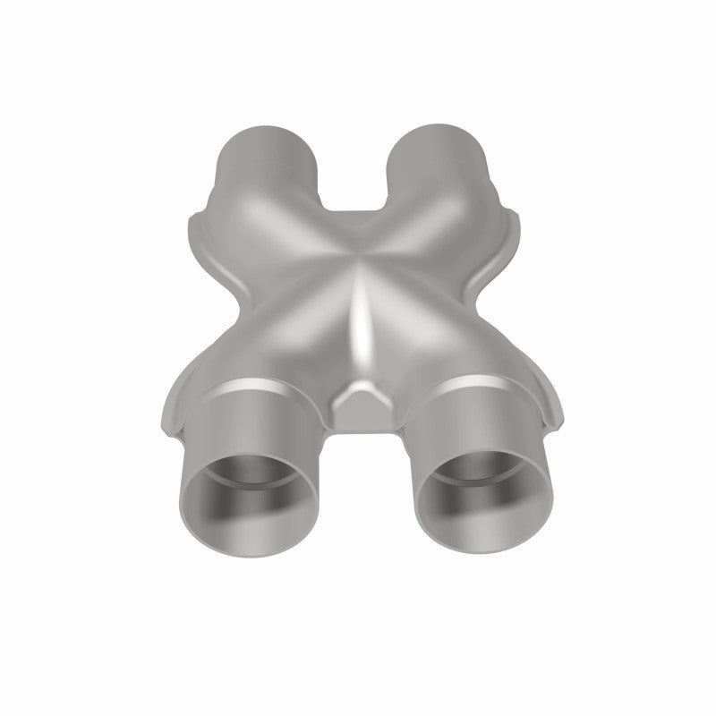 MagnaFlow Smooth Trans X 2.25/2.25 X 12 SS - Racecraft Industries