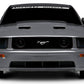 Raxiom 05-09 Ford Mustang w/ Halogen LED Halo Prjctr Headlights-Blk Hsng(Smoked Lens Exclude GT500) - Racecraft Industries