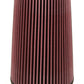 K&N Universal Rubber Filter 3inch FLG / 6inch OD-B / 4-5/8inch OD-T / 9inch L - Racecraft Industries