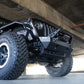 DV8 Offroad 18-23 Jeep Wrangler JL/JT Front Bumper Sway-Bar Disconnect Motor Skid Plate - Racecraft Industries