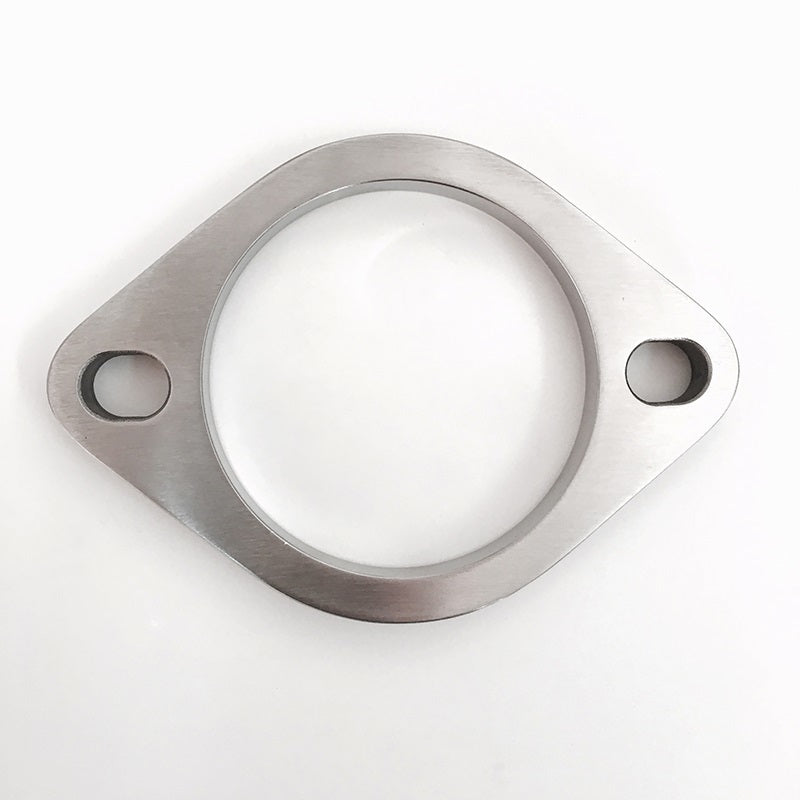 Stainless Bros 3.0in 2-Bolt 304SS Flange - Racecraft Industries